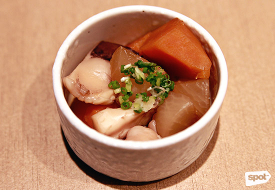 Izakaya Sensu Chotto Matte